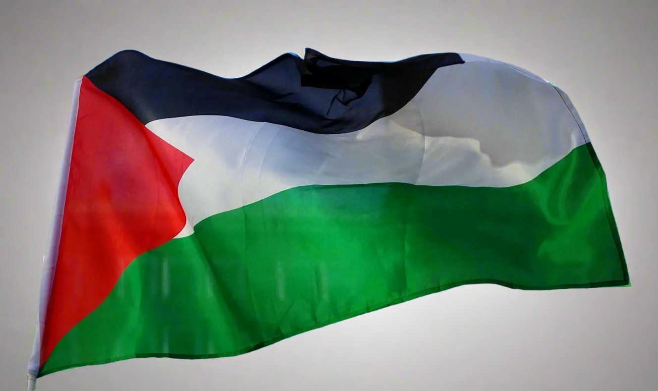 Palestine flag