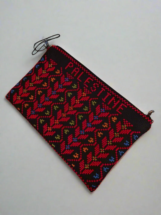 Palestine handmade emroidery