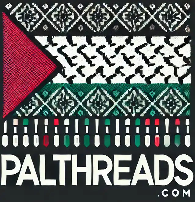 PalThreads.com Logo